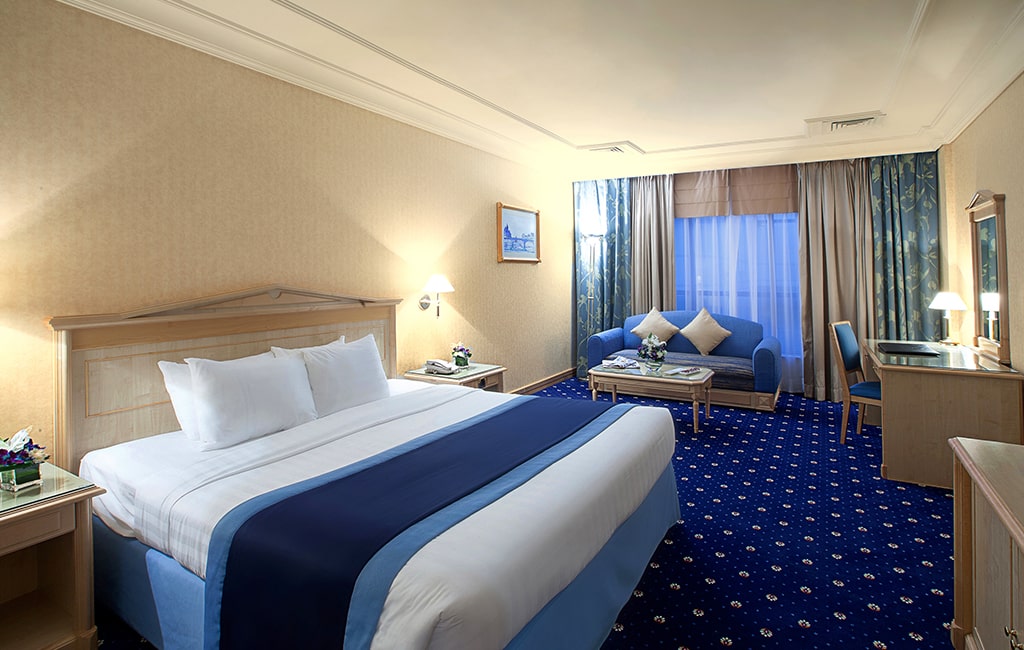 Capitol Hotel Dubai - Nightclub, Arabic Club, Lounge